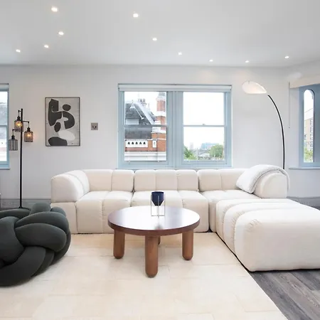 Bishops Way Apartments